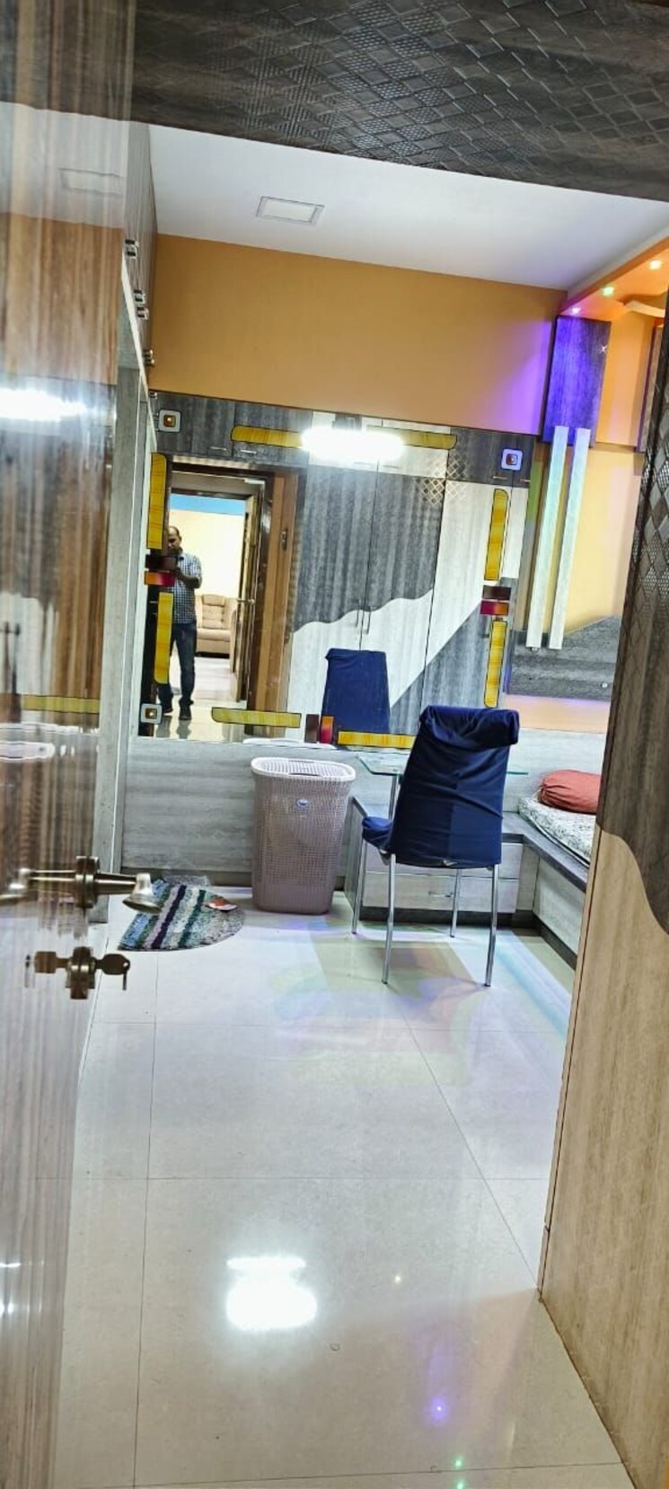 Bedroom, mayfair-hillcrest 2 Bedroom 675 Sq.Ft. Apartment In Powai Mumbai 8273758