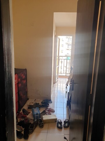 Bathroom in 3 BHK Apartment at Amolik Sankalp, Sector 85 – for Rent
