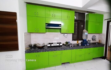Team Area in 3 BHK Apartment at Amolik Sankalp, Sector 85 – for Rent