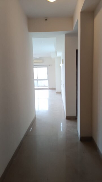 Building Lobby in 2.5 BHK Apartment at Spaze Privy, Sector 72 – for Sale