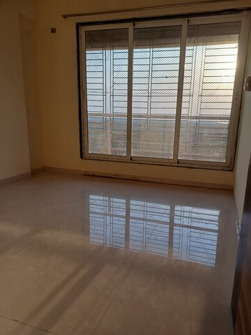 Bedroom in 2 BHK Apartment at Sunshine Heights Ghasoli, Ghansoli – for Rent