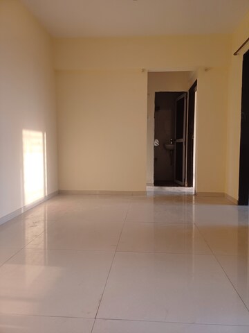 Living Room in 2 BHK Apartment at Sunshine Heights Ghasoli, Ghansoli – for Rent
