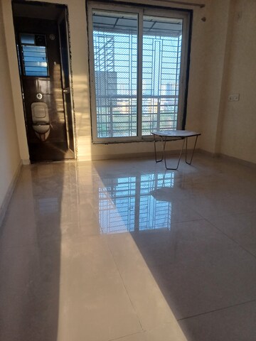 Master Bedroom in 2 BHK Apartment at Sunshine Heights Ghasoli, Ghansoli – for Rent