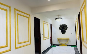 6+ BHK Independent House For Sale in Tilak Nagar