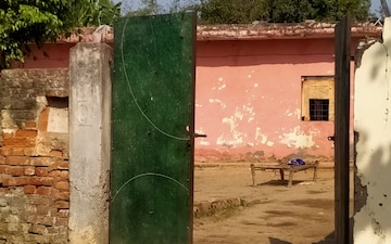 Plot For Sale in Omega Ii Greater Noida
