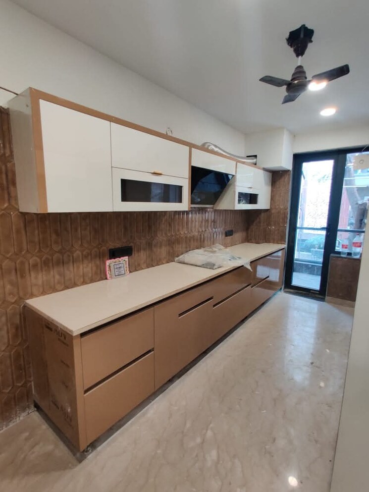 Kitchen, godrej-aria 2 Bedroom 1351 Sq.Ft. Apartment In Sector 79 Gurgaon 8273784