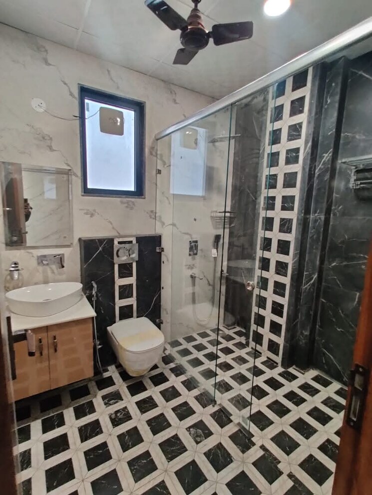 Living Room, godrej-aria 2 Bedroom 1351 Sq.Ft. Apartment In Sector 79 Gurgaon 8273784