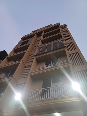 2 BHK Apartment For Rent in Sector 22 Ghansoli Navi Mumbai  8273813