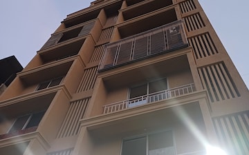 2 BHK Apartment For Rent in Sector 22 Ghansoli