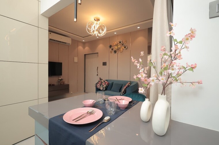 Master Bedroom, avf-sai-avenue 1 Bedroom 298 Sq.Ft. Apartment In Naigaon East Palghar 8273820