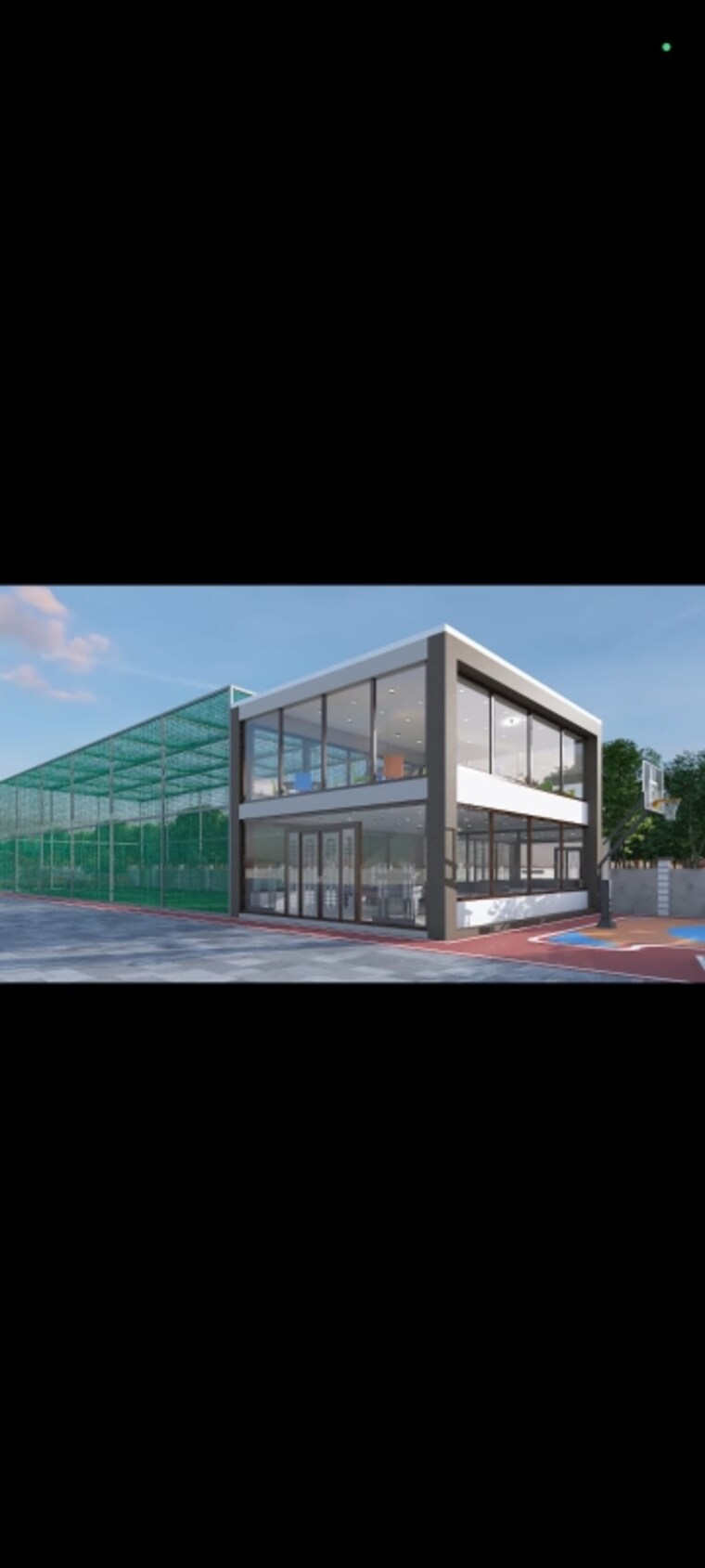 Exterior View, avf-sai-avenue 1 Bedroom 298 Sq.Ft. Apartment In Naigaon East Palghar 8273820