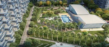 2 BHK Apartment – Exterior View View at Godrej Nature Plus, Sohna Sector 33 - for Sale