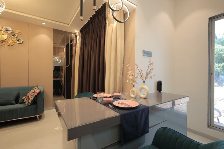 Master Bedroom, avf-sai-avenue 1 Bedroom 298 Sq.Ft. Apartment In Naigaon East Palghar 8273820