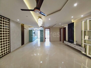 4 BHK Builder Floor For Sale in Puri Aman Vilas, Sector 89