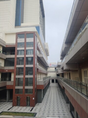 Staircase in  Shop at 83 Avenue Oodles Sky Walk, Sector 83 – for Rent