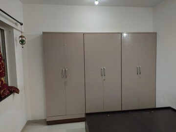 Furnished Amenities in 2 BHK Apartment at Mount N Glory, Kharadi – for Rent