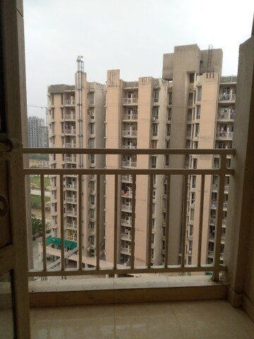 2 BHK Apartment For Rent in Conscient Habitat Sector 99a Gurgaon  8273917