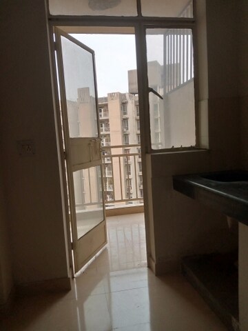 Kitchen in 2 BHK Apartment at Conscient Habitat, Sector 99a – for Rent