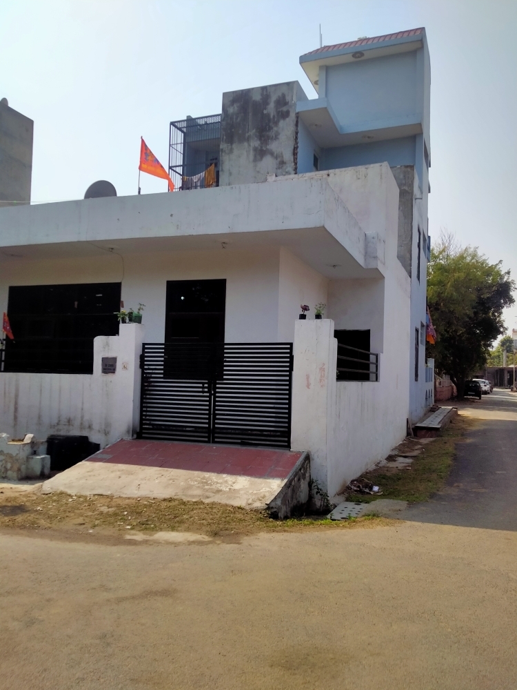 2 BHK Independent House For Sale in Omicron III Greater Noida