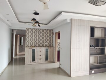 3.5 BHK Apartment For Rent in DLF Express Greens Manesar Sector 1a Gurgaon  8274005