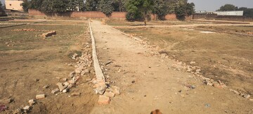 Plot Area in  Plot at Ramnagar – for Sale