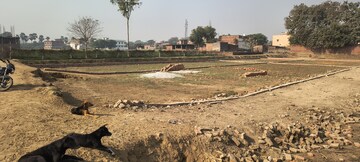 Plot Area in  Plot at Ramnagar – for Sale