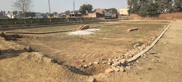 Plot Area in  Plot at Ramnagar – for Sale