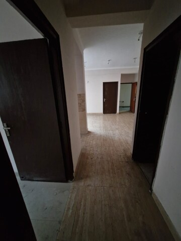 Building Lobby in 2.5 BHK Apartment at Amrapali Golf Homes, Sector 4, Greater Noida – for Sale