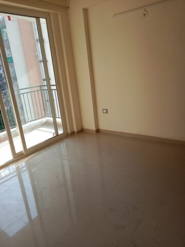 Balcony in 2 BHK Apartment at ROF Aalayas, Sector 102 – for Rent