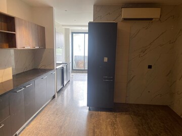 Kitchen in 2 BHK Apartment at Giravale – for Sale