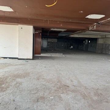  Shop – Exterior View View at Jubilee Hills - for Rent