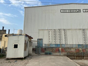 Warehouse – Exterior View View at Sitapura - for Rent