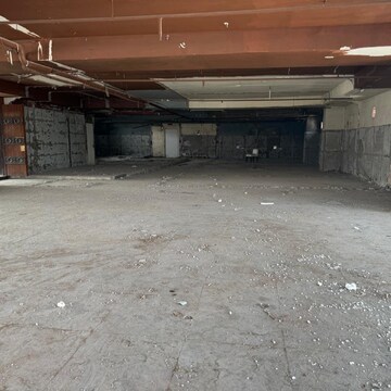 Parking in  Shop at Jubilee Hills – for Rent