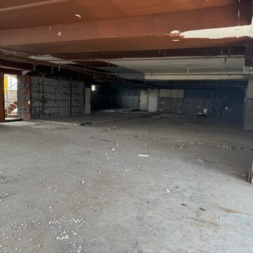 Parking in  Shop at Jubilee Hills – for Rent