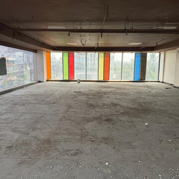 Parking in  Shop at Jubilee Hills – for Rent