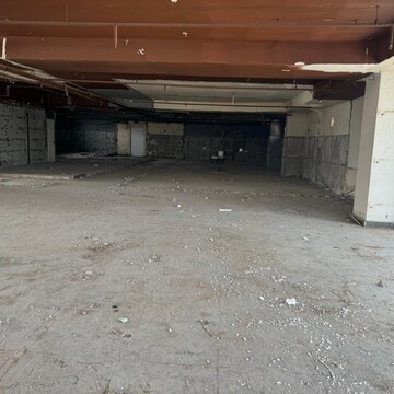 Parking in  Shop at Jubilee Hills – for Rent