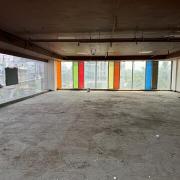 Parking in  Shop at Jubilee Hills – for Rent