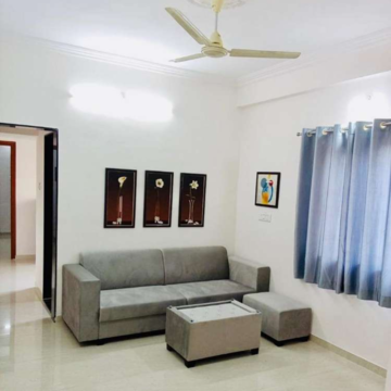 1 BHK Apartment For Rent in Wadgaon Sheri