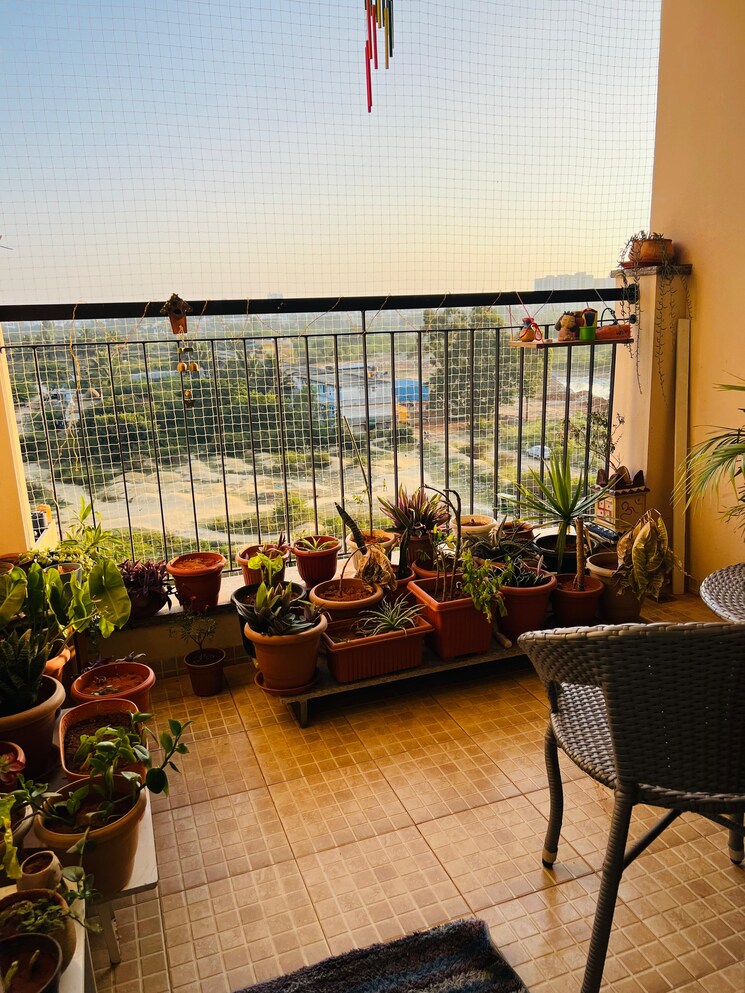 Gym, sobha-palm-courts 3 Bedroom 1500 Sq.Ft. Apartment In Kogilu Bangalore 8273941