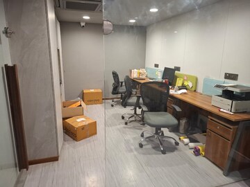 Team Area in  Office Space in IT/SEZ at Science City – for Rent