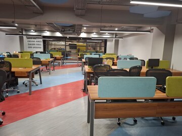 Gym in  Office Space in IT/SEZ at Science City – for Rent
