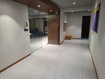 Room in  Office Space in IT/SEZ at Science City – for Rent