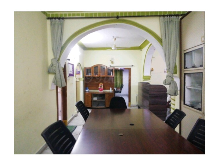 Gym, west marredpally 3 Bedroom 1320 Sq.Ft. Apartment In West Marredpally Hyderabad 8273971