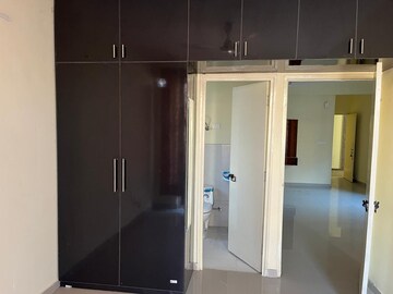 Building Lobby in 3 BHK Apartment at ROF Aalayas, Sector 102 – for Rent