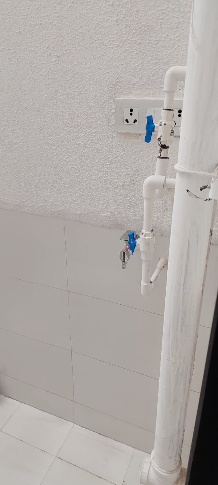 Bathroom, lohia-unika 2 Bedroom 750 Sq.Ft. Apartment In Hadapsar Pune 8274048