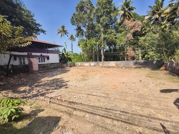 Plot Area in  Plot at Pattom – for Sale
