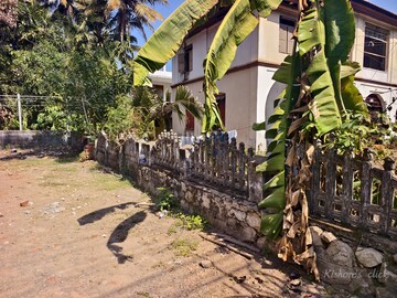  Plot – Exterior View View at Pattom - for Sale