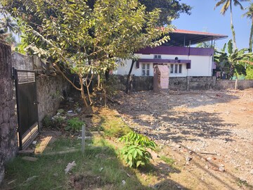 Plot Area in  Plot at Pattom – for Sale