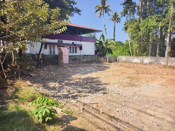  Plot – Exterior View View at Pattom - for Sale