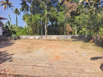 Plot Area in  Plot at Pattom – for Sale